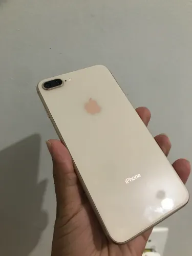 iPhone 8 Plus PRA HJ
