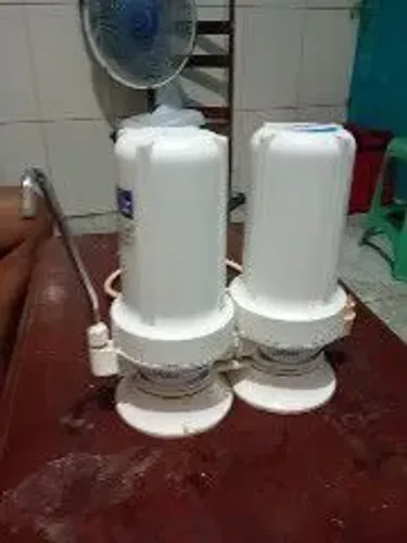 Vendo filtro