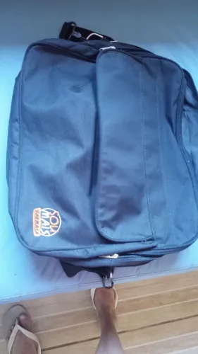 Bolsa para viagem
