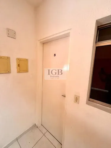 Casa com 1 dormitório para alugar, 50 m² por R$ 1.372,45/mês - Vila Pita - São Paulo/SP
