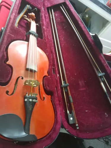Violino 4/4