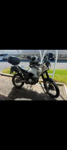Moto pra vender logo