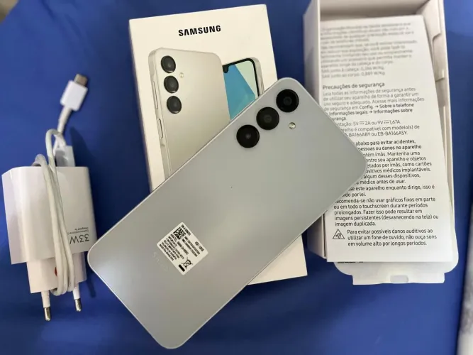 Samsung a16
