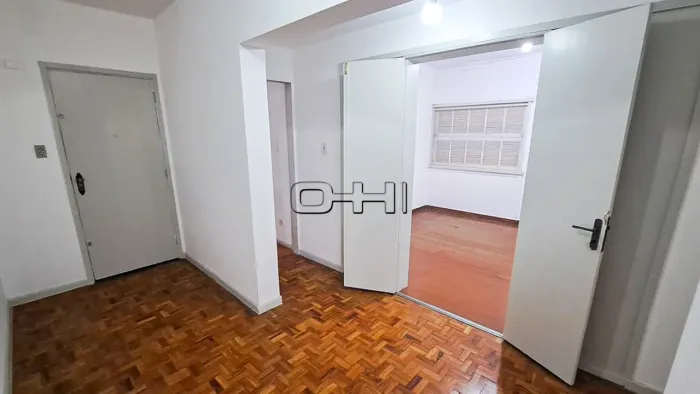 Aluguel Apartamento 3 Dormitórios - 220 m² Paraíso