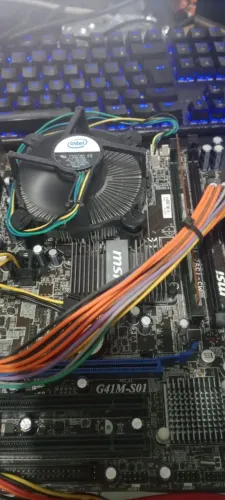 Kit Core Quad Q8300