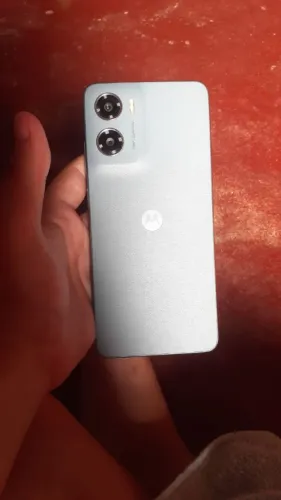 Vendo moto g05
