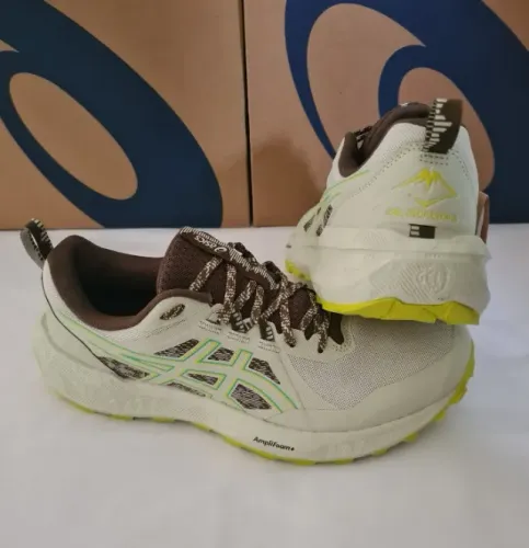 Tênis Asics Gel Sonoma 8 Tam 41, 42 e 43 (original / novo)