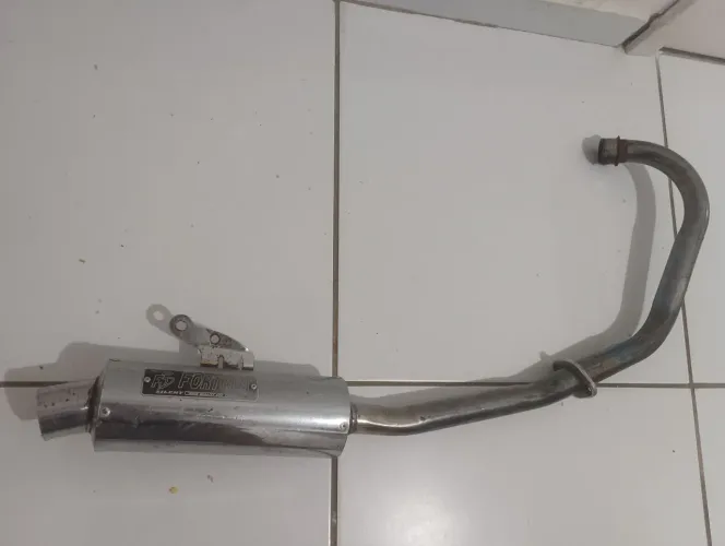 Coyote para moto 150cc