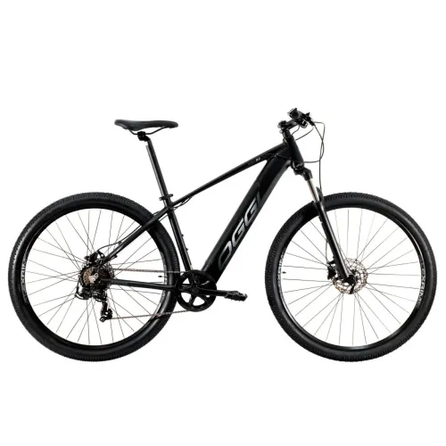 E-bike Oggi