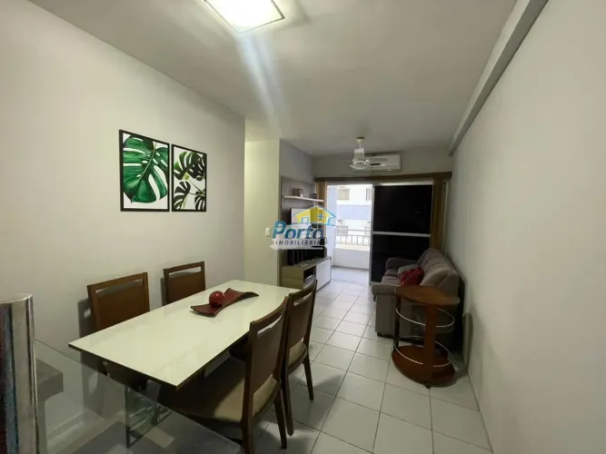 Apartamento Mobiliado 03 quartos 02 vagas para Locação Cristo Rei, Teresina