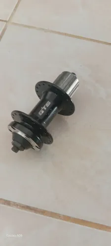 Cubo tovo e bomm de vdd