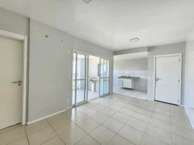 Apartamento no Reserva Inglesa - Torre Liverpool - Ponta Negra