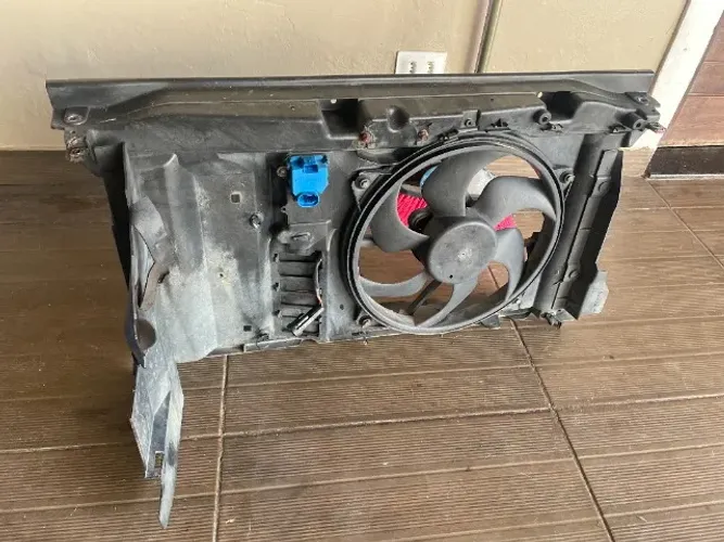 Ventoinha Original Completa Citroen C4 1.6 e peugeot 307
