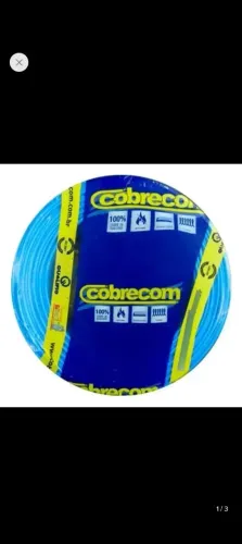 FIO 16MM 100METROS COBRECOM
