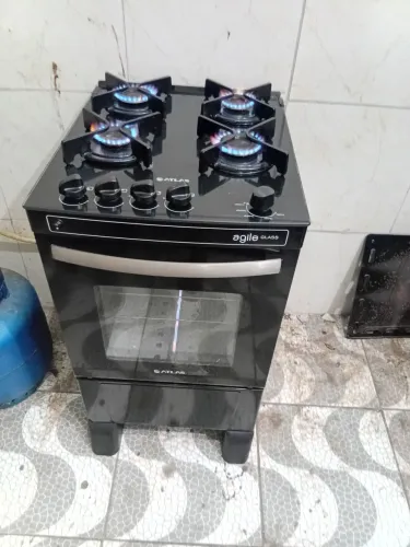 Vende-se Fogão 