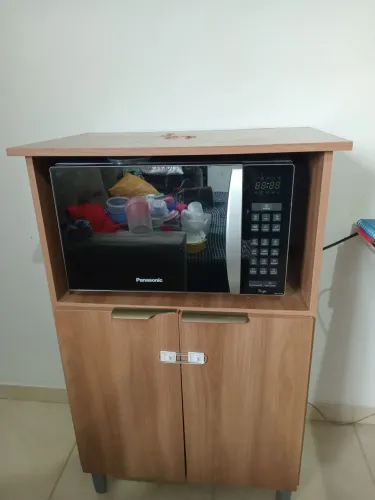 Armário de cozinha