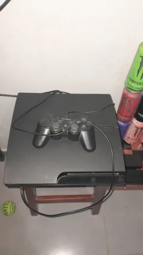 Ps3 completinho