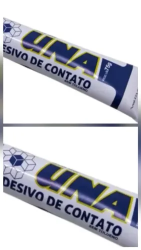 Cola contato 75g * Kit com 2