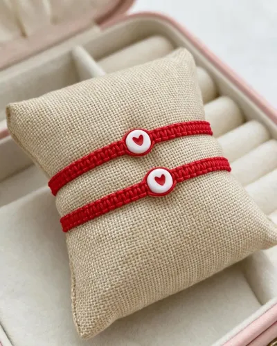 Pulseira de Proteção