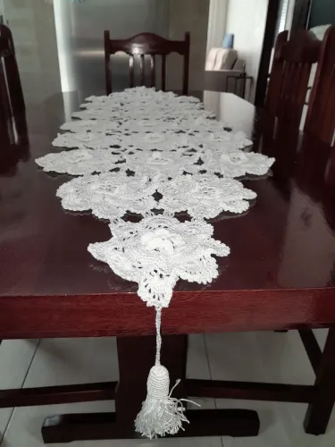 caminho de mesa