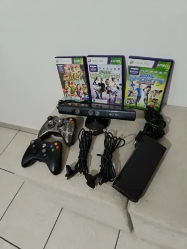 Xbox 360 kit