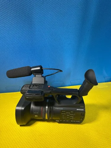 Panasonic AG-AC90 Profissional