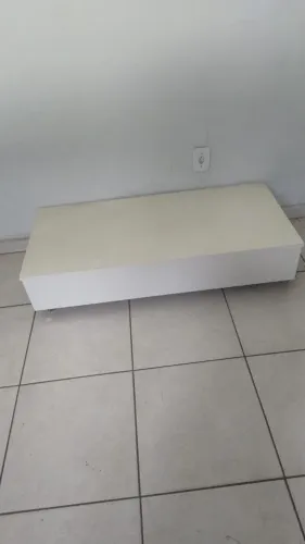 Tablado para manequim - loja