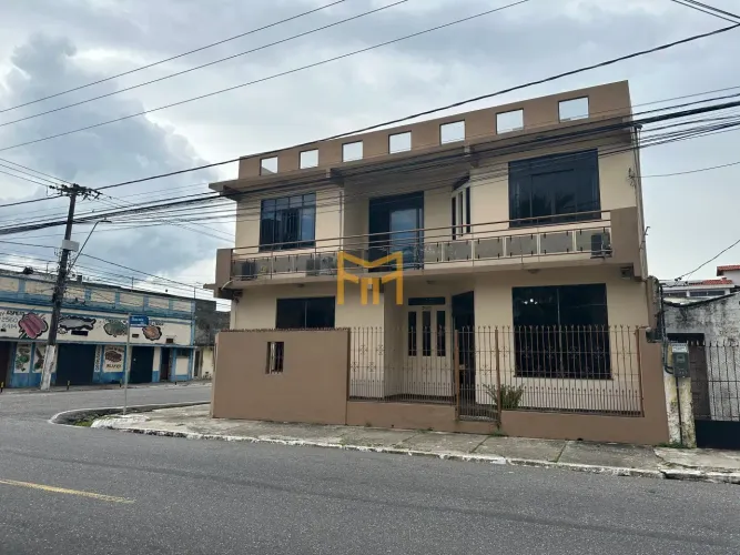 Ponto comercial com 320 m2 para Locação, Cidade Velha, Belém, PA