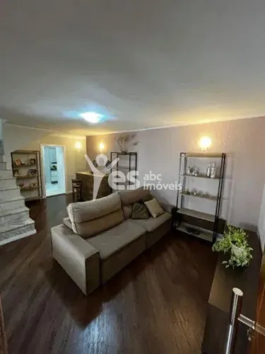 Sobrado com 3 Quartos para aluguel, 240 m² - Vila Alpina REF: 20269