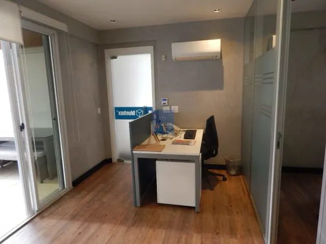 Sala, Vila Mariana, São Paulo - R$ 2.2 mi, Cod: 3475