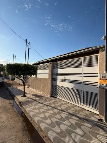 Casa á venda Residencial Águas Claras- Cuiabá - MT