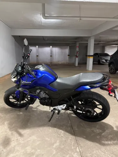 Yamaha Fazer Fz15 150 Flex 2023