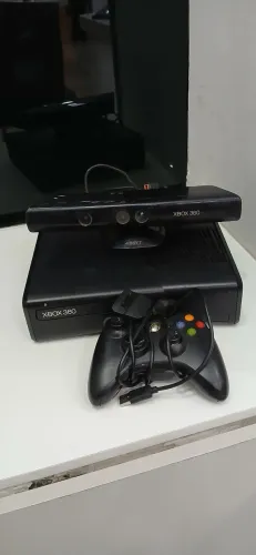 Xbox 360 à venda - HD 500GB