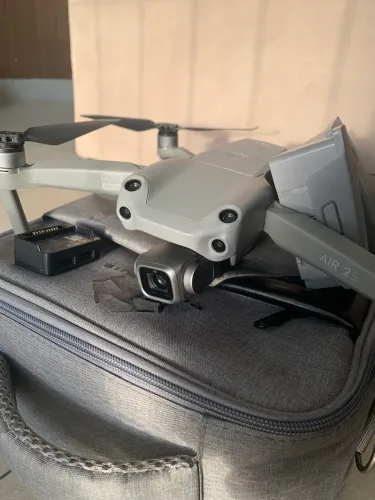Drone Dji mavic air2s