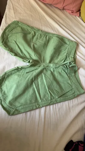 Bermuda masculina 40