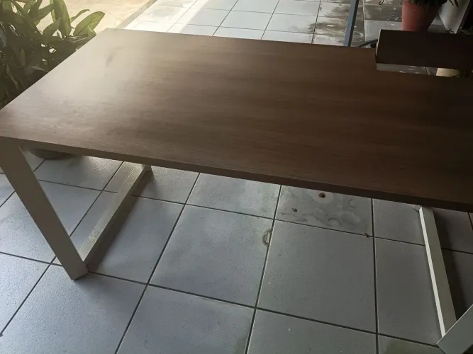 Conjunto de escritório