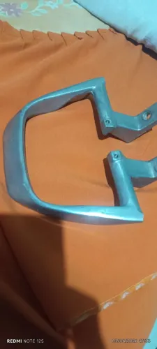 Peças de moto 