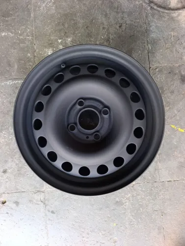 Roda aro 14 GM