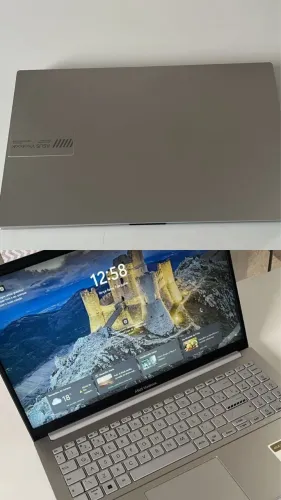 ASUS VIVOBOOK M1502IA