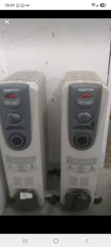 Aquecedor