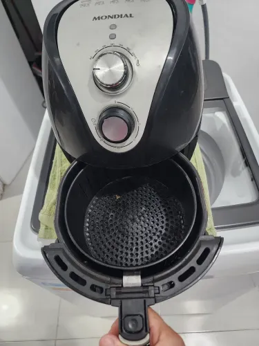 Air Fryer Mondial 3.5l