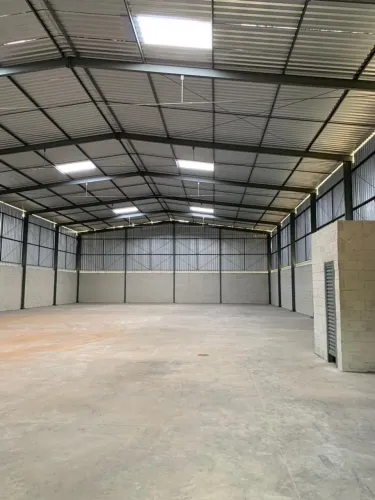 GALPÃO COMERCIAL em São Luís - Maranhão, Distrito Industrial
