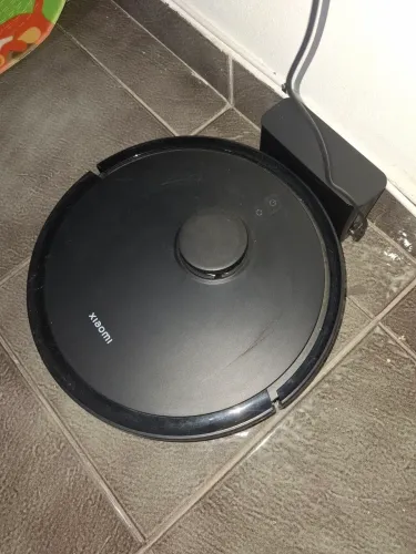 Robo aspirador xiaomi S20