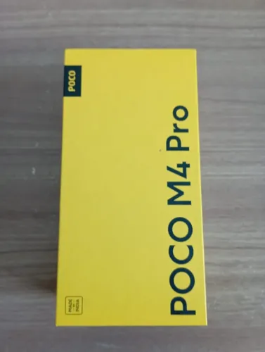 poco m4 pro