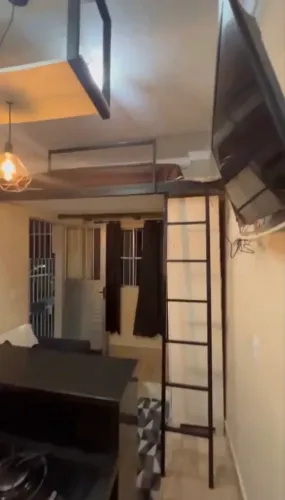 ALUGO LINDO LOFT COM VISTA PARA O PARQUE HORTO DE MARUÍPE. DRETO COM PROPRIETÁRIA
