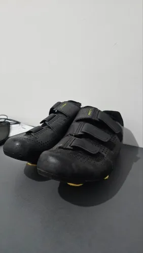 Sapatilha Shimano SH-RC100 - Tamanho 42 EU