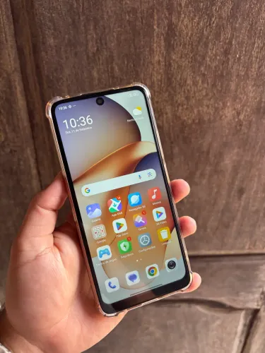 Redmi Note 12 Preto 128 GB