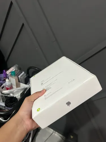 iPad Air m3 lacrado 