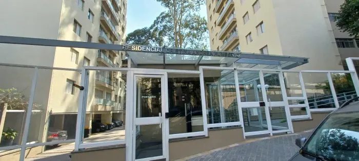 Apartamento para Locação Metro Conceição / Centro Empresarial Itaú