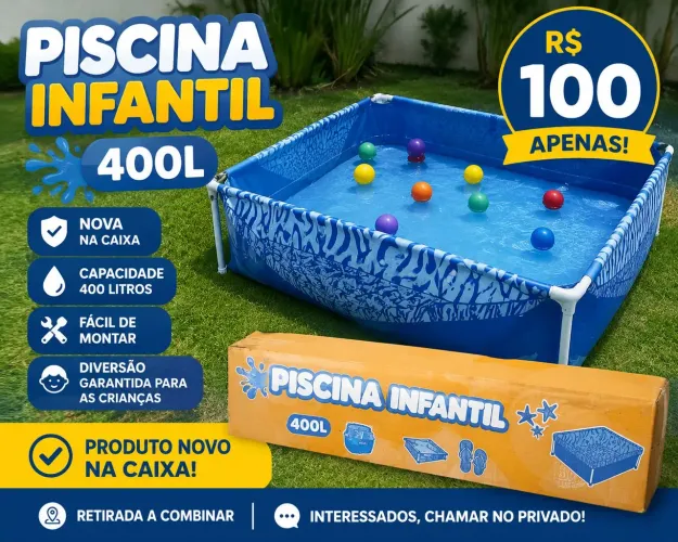 Somente venda